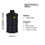 FISCHER SOFTSHELL VEST CLASSIC LOGO BLACK - Nieve Austral