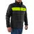 FISCHER INSULATION JKT STAFF YELLOW - Nieve Austral