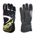 FISCHER GUANTES SKI RACE BLACK