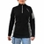 FISCHER WOMEN SKISHIRT CHAMONIX BLK