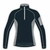 FISCHER WOMEN SKISHIRT CHAMONIX BLK - Nieve Austral