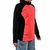 FISCHER KILLINGTON WOMEN SKISHIRT PINK/BLK - comprar online