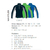 Imagen de FISCHER SKISHIRT WHISTLER MEN NAVY