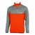FISCHER SKISHIRT MEN ADELBODEN RED/GREY