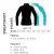 FISCHER WOMEN SWEATSHIRT POWER WHITE - Nieve Austral