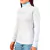 FISCHER WOMEN SWEATSHIRT POWER WHITE