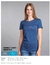 FISCHER WOMEN TSHIRT MOUNTAIN AQUA - comprar online