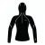 FISCHER SWEATSHIRT POWER HOODY BLACK en internet