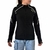FISCHER SWEATSHIRT POWER HOODY BLACK - comprar online