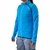 FISCHER SWEATSHIRT POWER HOODY BLUE