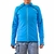 FISCHER SWEATSHIRT POWER HOODY BLUE - comprar online