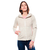 FISCHER HOODY JKT GREEN LEAF STONE