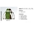 FISCHER HOODY JACKET - Nieve Austral