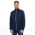 FISCHER PERFORMANCE JKT DARK BLUE - comprar online