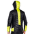 FISCHER PRIMALOFT JKT RUKA BLACK/YELLOW en internet