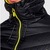 FISCHER PRIMALOFT JKT RUKA BLACK/YELLOW - tienda online