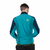 FISCHER PERFORMANCE HYBRID STRECHJACKET PRIMALOFT PETROL DARK - comprar online