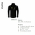 FISCHER SOFTSHELL JACKET ASARNA BLK/YLW - Nieve Austral