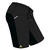 FISCHER THERMAL STRECHT SHORT BLACK