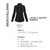 FISCHER 2 LAYER HALFZIP WOMAN BRUKSVALLARNA BLACK en internet