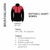 FISCHER SOFTSHELL BRUKSVALLARNA BLK/RASP en internet