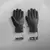 PICTURE GLENWORTH GLOVES BLACK - Nieve Austral