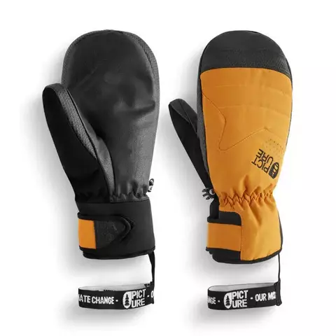 PICTURE CALDWELL MITTS HONEY - comprar online