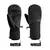 PICTURE KALI MITTS BLACK - comprar online