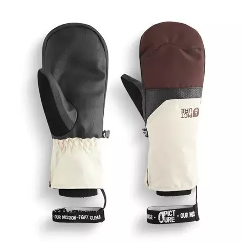 PICTURE KALI MITTS VANILLA - comprar online