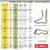 ALPINA GLACIA GREY BLK - comprar online