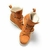 Imagen de DEELUXE CLASSIC HASH SESAME