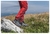 ALPINA BREEZE MID CARBON RED - comprar online