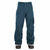 PICTURE OTHER 2 PANT JR PETROL BLUE