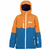 PICTURE TOMMY JKT ORANGE