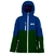 PICTURE TOMMY JKT DARK GREEN