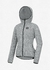 PICTURE MODER JKT WMN GREY - Nieve Austral