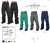PICTURE NAIKOON PANT MEN GREEN - comprar online