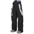 PICTURE PANEL PANT MEN BLACK