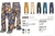PICTURE UNDER PANT MEN PETROL BLUE en internet