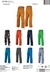 PICTURE UNDER PANT BLACK PAINTER - comprar online