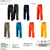 PICTURE OBJECT PANTS MEN DARK ARMY GREEN - tienda online