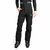 PICTURE TRACK PANTS MEN BLACK