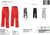 PICTURE TRACK PANTS MEN ARAVIS en internet