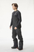 PICTURE WELCOME 3L BIB PANTS BLACK