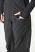 PICTURE WELCOME 3L BIB PANTS BLACK - Nieve Austral