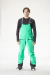 PICTURE WELCOME 3L BIB PANTS SPECTRA GREEN - tienda online