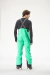 Imagen de PICTURE WELCOME 3L BIB PANTS SPECTRA GREEN