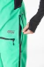 PICTURE WELCOME 3L BIB PANTS SPECTRA GREEN - Nieve Austral