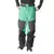 PICTURE NAIKOON PANTS SPECTRA GREEN-BLACK