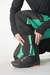PICTURE NAIKOON PANTS SPECTRA GREEN-BLACK - tienda online